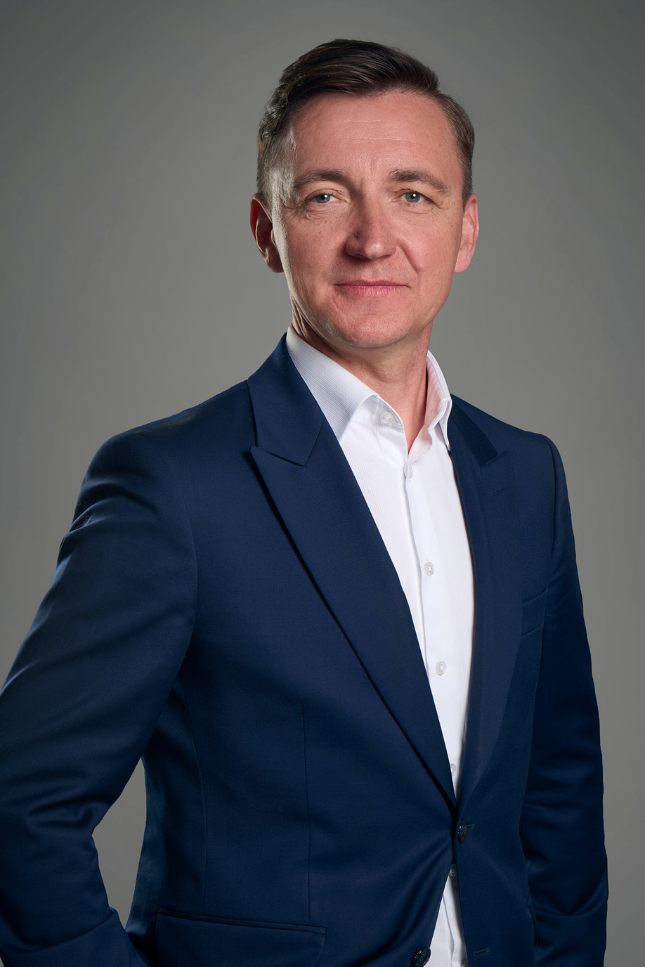 Dariusz Wojtal