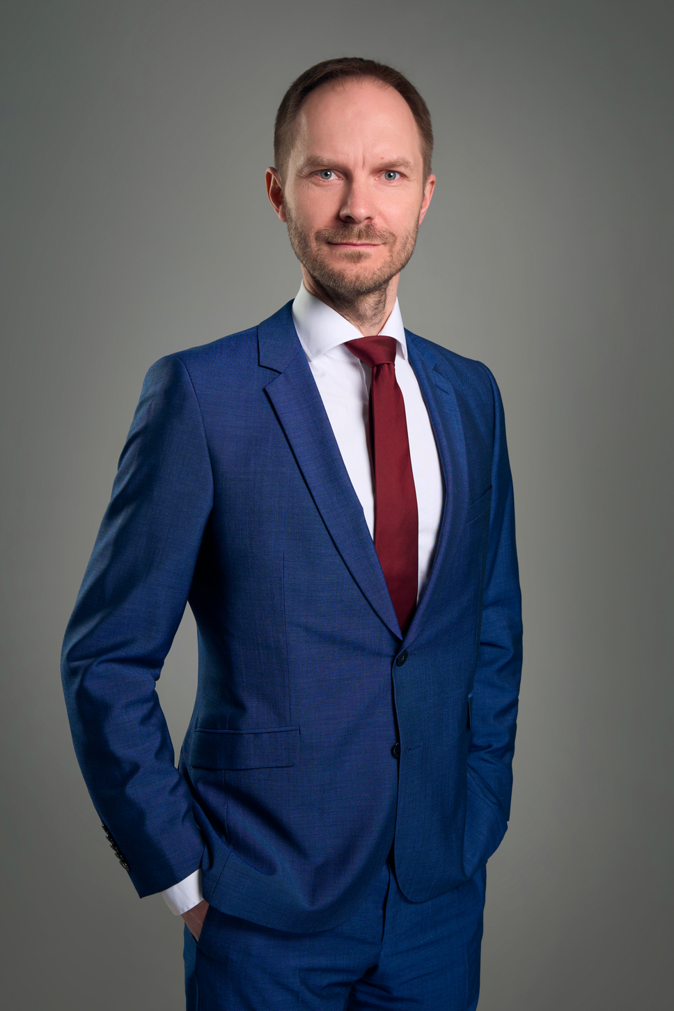Marek Widera